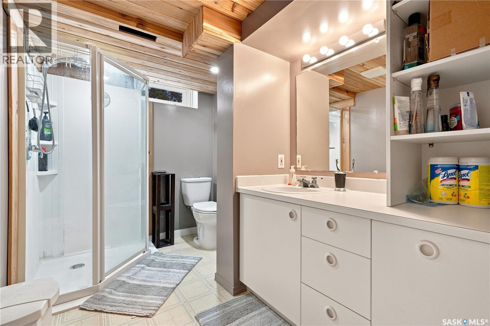 342 Aspon Avenue, Allan, SK - Indoor Photo Showing Bathroom