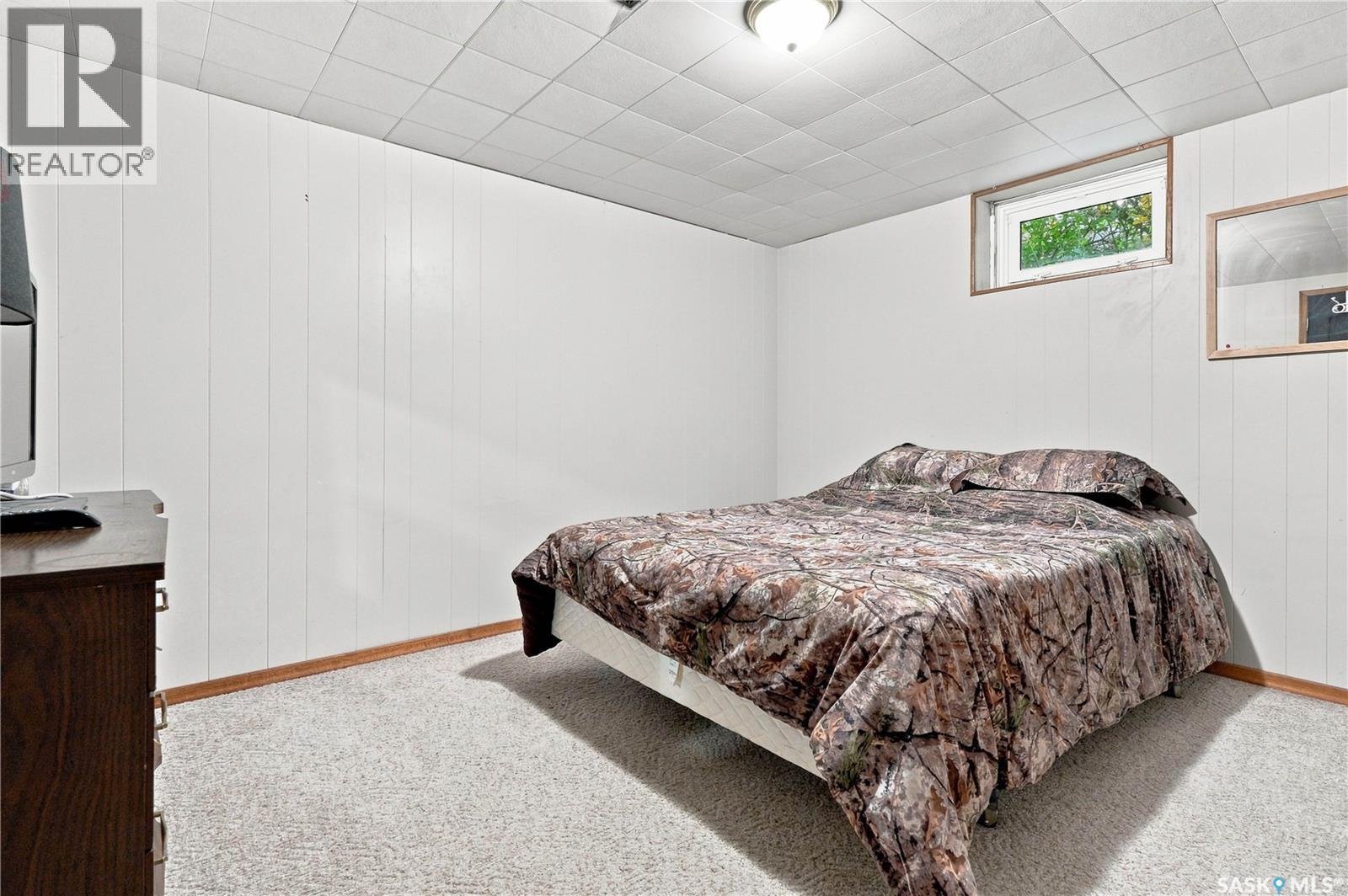 342 Aspon Avenue, Allan, SK - Indoor Photo Showing Bedroom