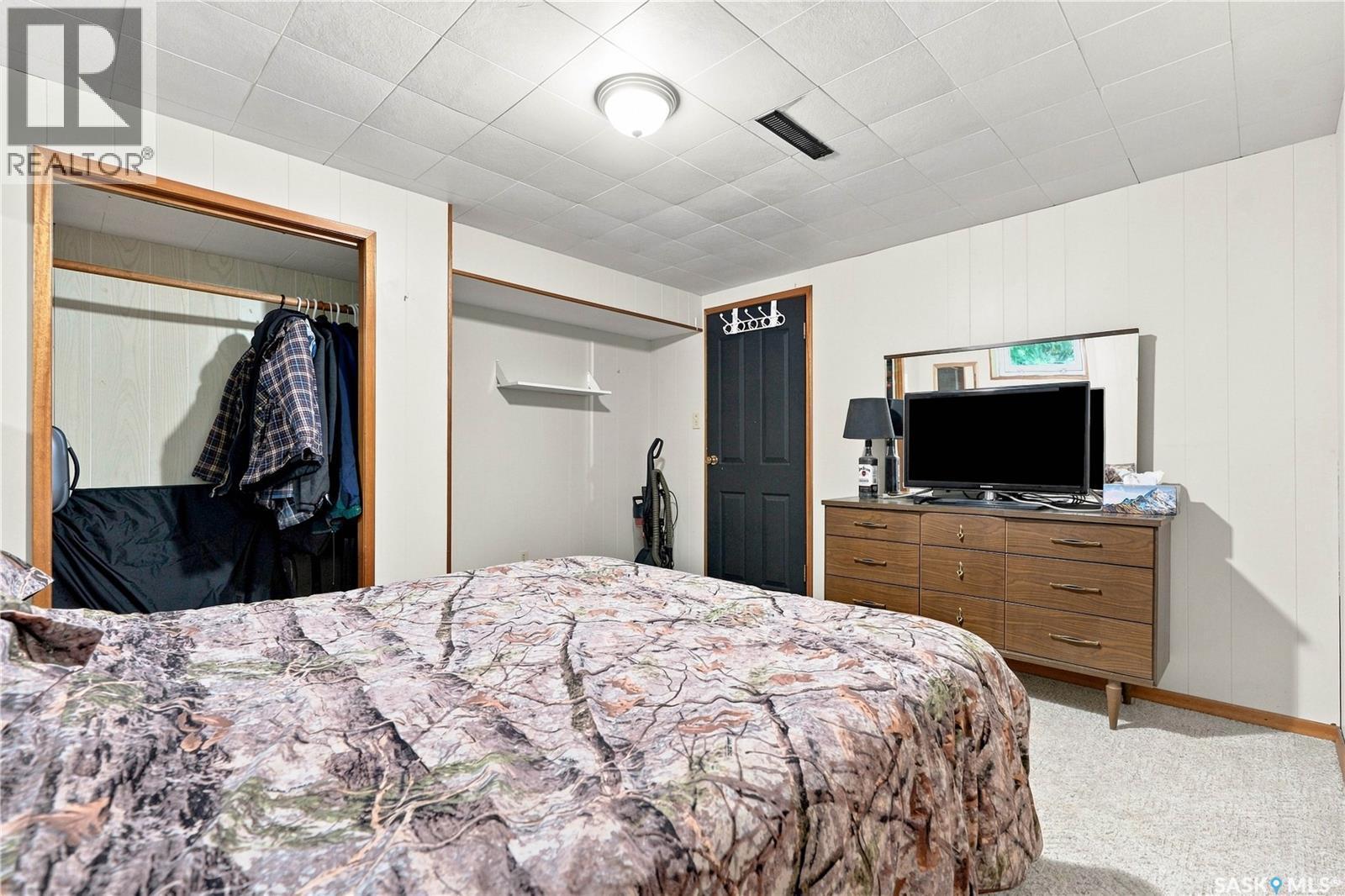 342 Aspon Avenue, Allan, SK - Indoor Photo Showing Bedroom