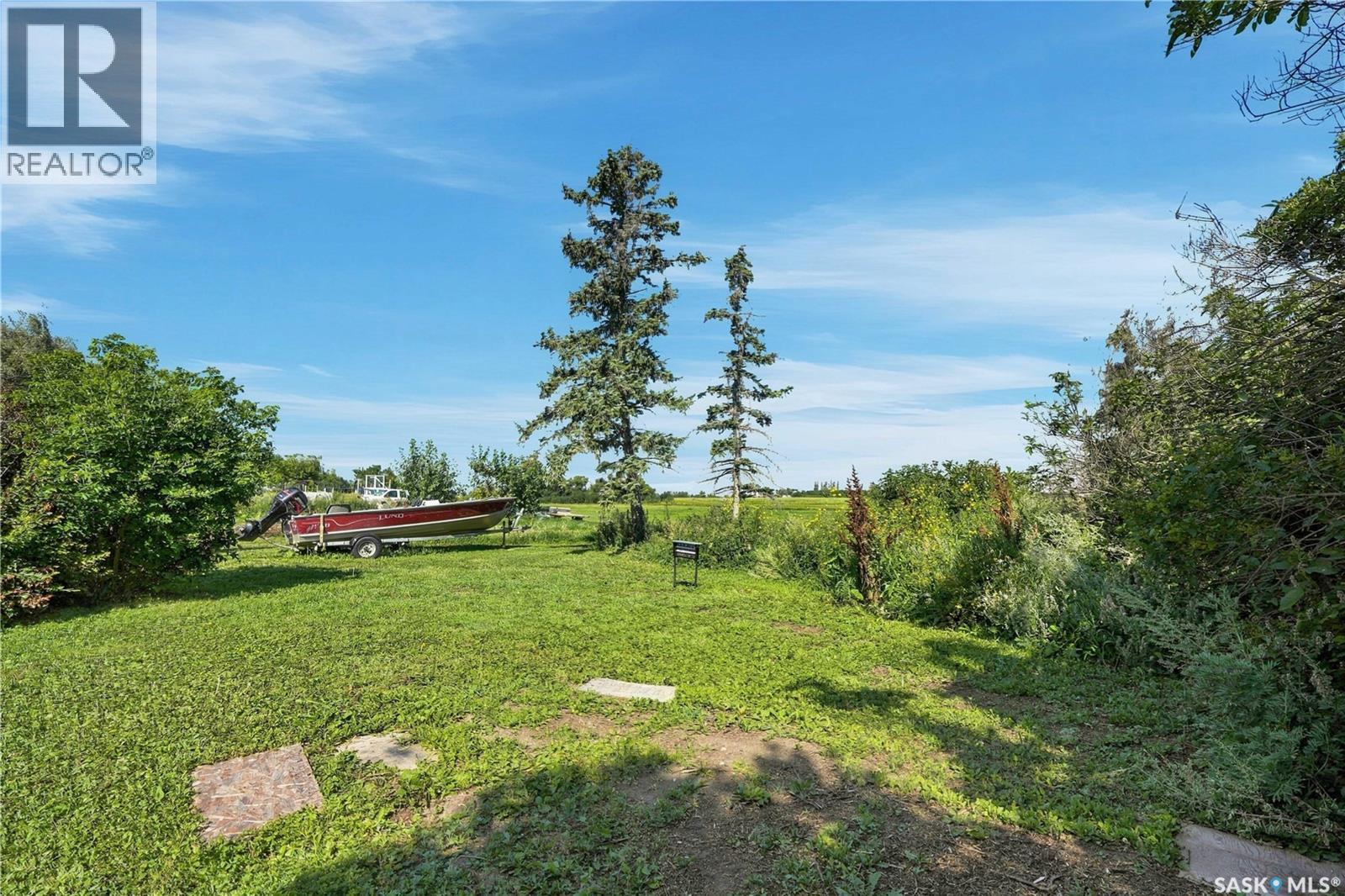 342 Aspon Avenue, Allan, SK - Outdoor With View