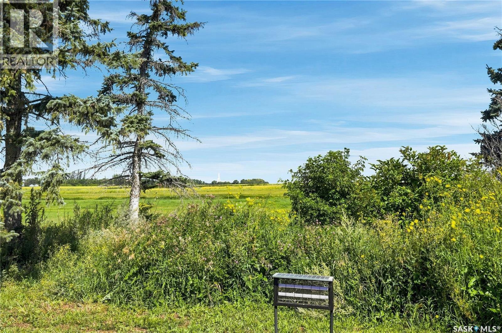 342 Aspon Avenue, Allan, SK - Outdoor With View