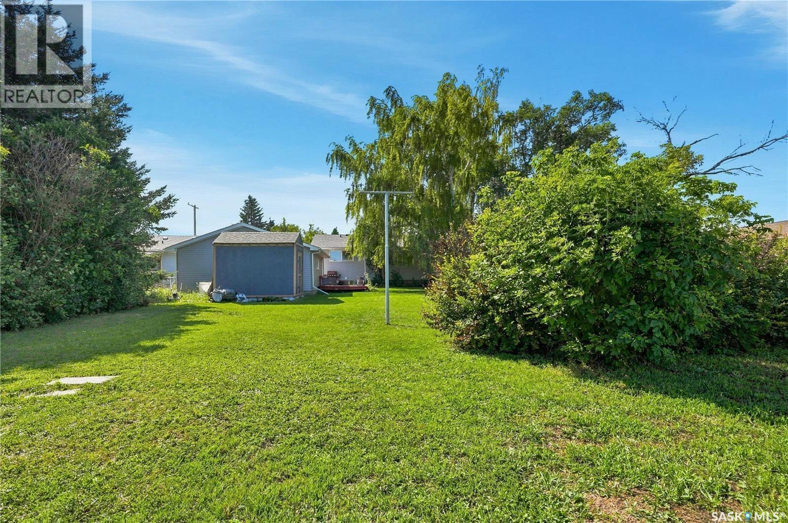 342 Aspon Avenue, Allan, SK - Outdoor
