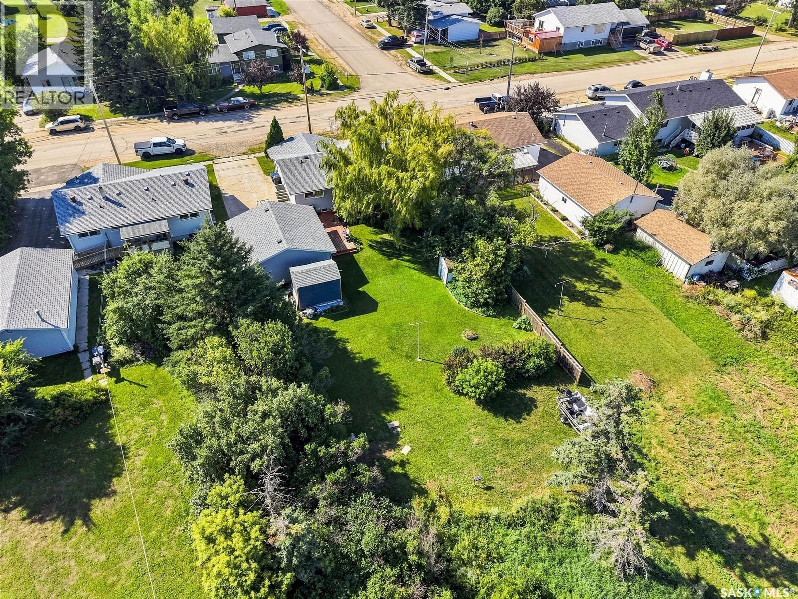 342 Aspon Avenue, Allan, SK - Outdoor With View