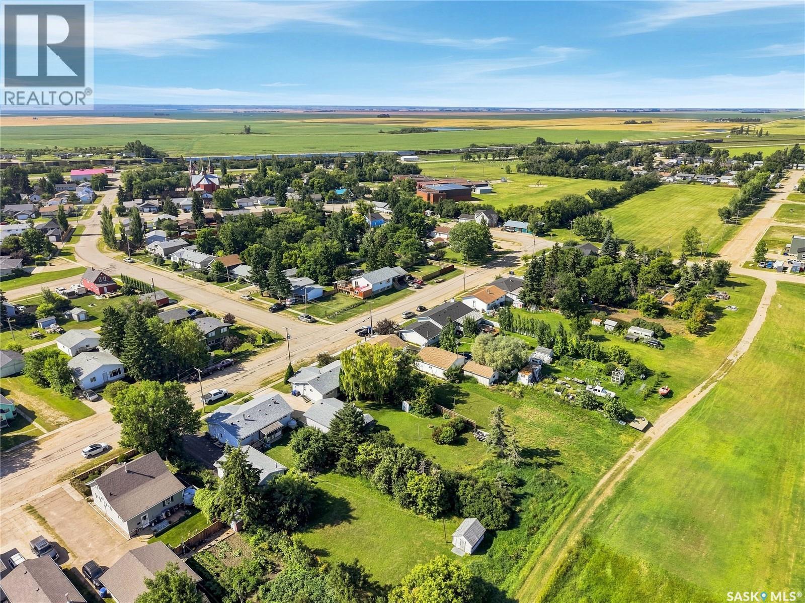 342 Aspon Avenue, Allan, SK - Outdoor With View