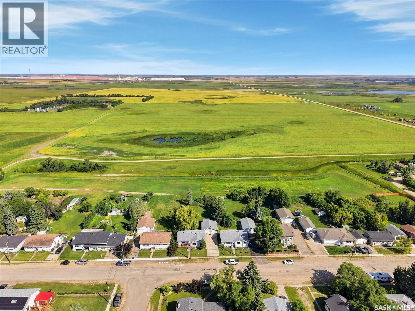 342 Aspon Avenue, Allan, SK - Outdoor With View