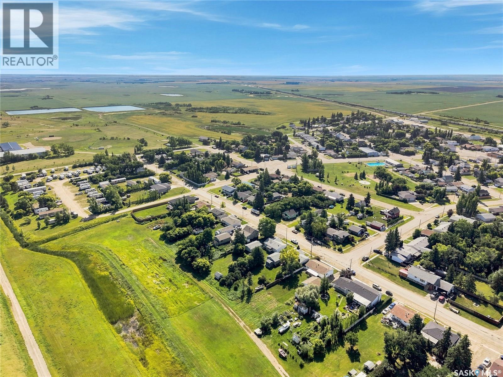 342 Aspon Avenue, Allan, SK - Outdoor With View