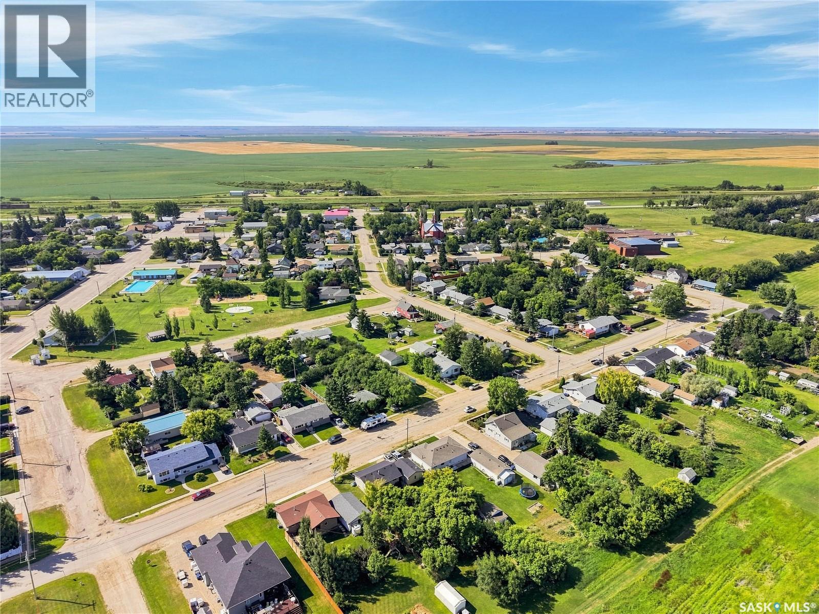 342 Aspon Avenue, Allan, SK - Outdoor With View