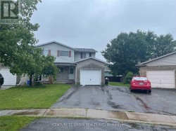 BASEMENT - 45 POPLAR CRESCENT Welland, ON L3C 6W2