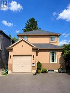 2 LEESON STREET St. Catharines (Burleigh Hill), ON L2V 2R3