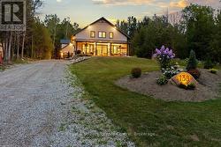 138 WILSON DRIVE Georgian Bluffs, ON N0H 2T0