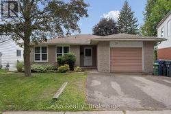 39 KEATS CRESCENT Guelph (Kortright West), ON N1G 3B1