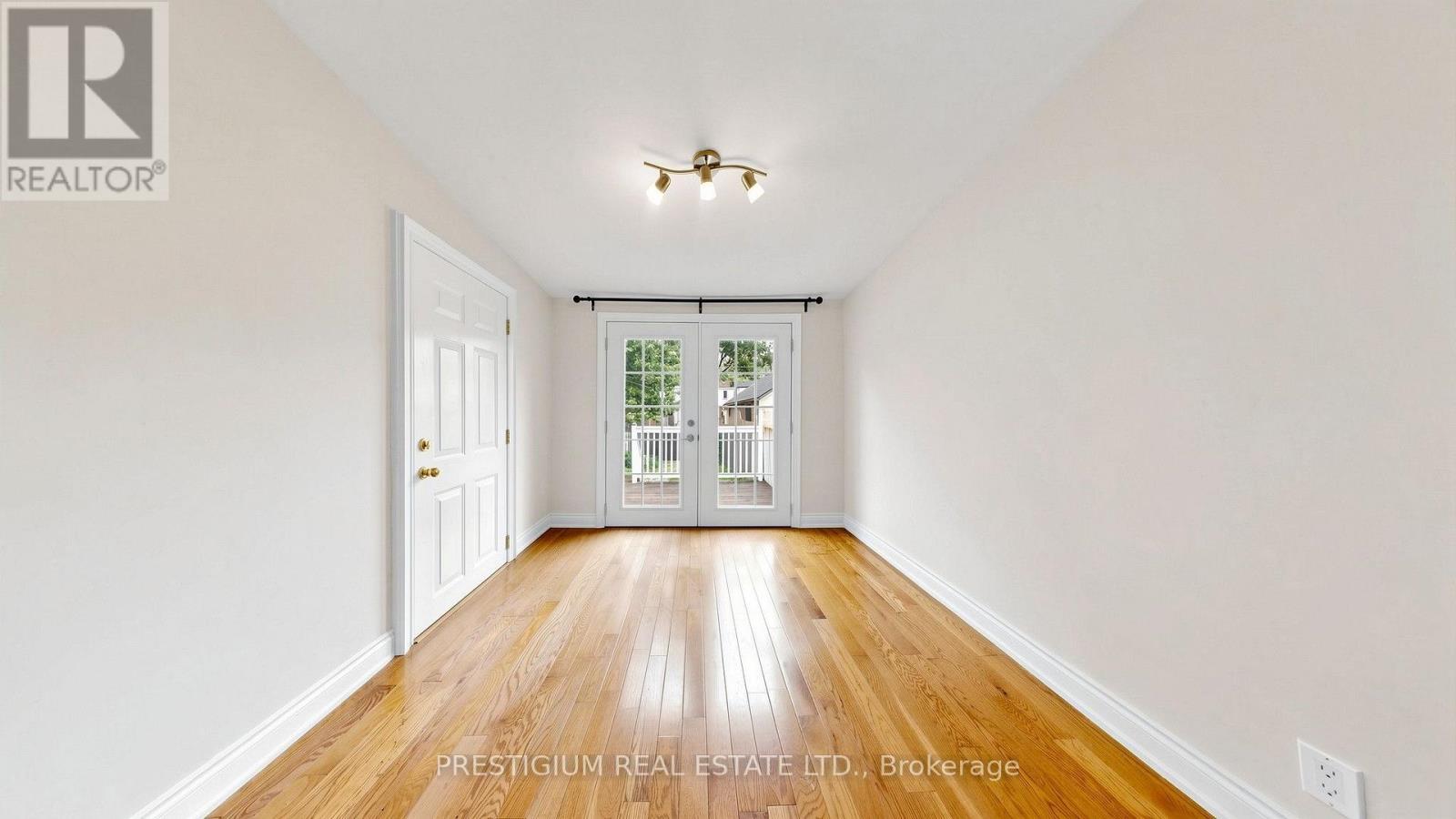 65 Eldon Avenue, Toronto, ON - Indoor Photo Showing Other Room