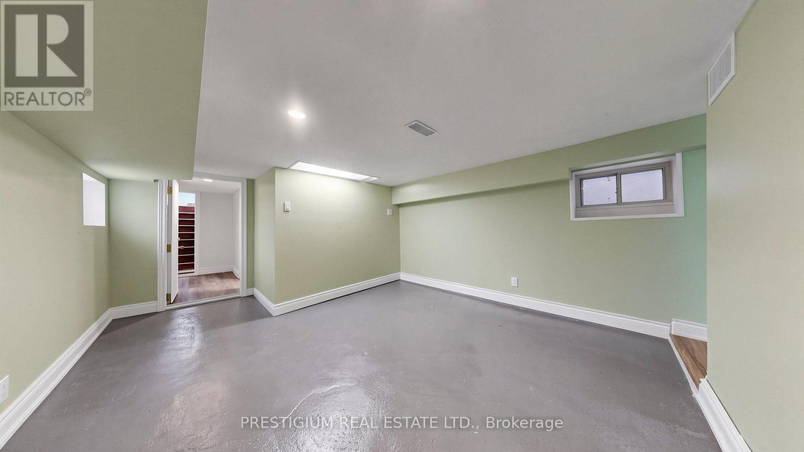 65 Eldon Avenue, Toronto, ON - Indoor