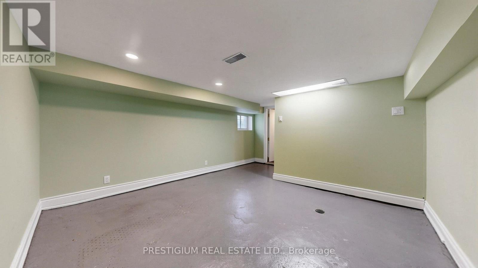 65 Eldon Avenue, Toronto, ON - Indoor