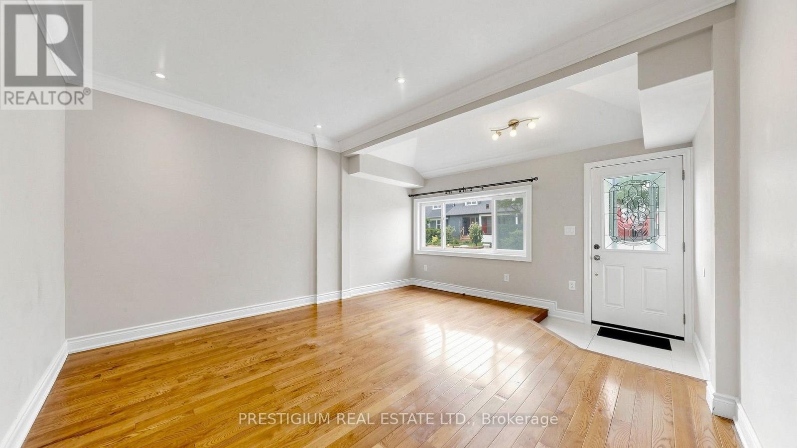 65 Eldon Avenue, Toronto, ON - Indoor Photo Showing Other Room
