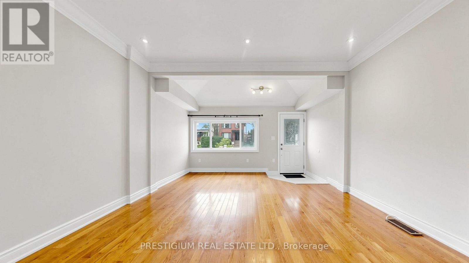 65 Eldon Avenue, Toronto, ON - Indoor Photo Showing Other Room
