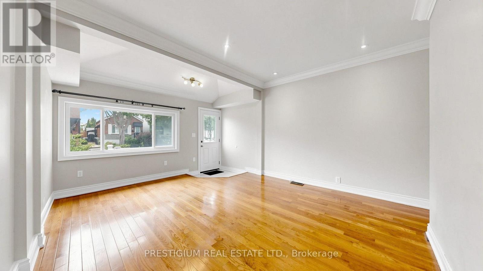 65 Eldon Avenue, Toronto, ON - Indoor Photo Showing Other Room