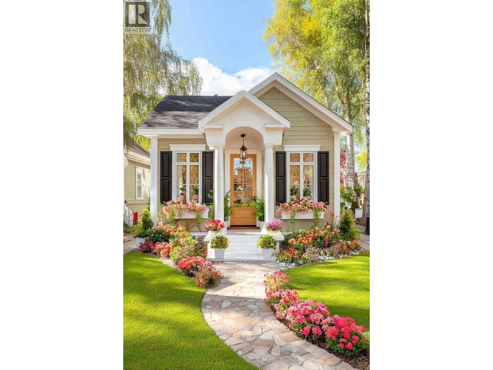 5285 Brookmere Crescent Lot# 11, Kelowna, BC
