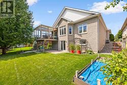 1188 ALDER ROAD E Cobourg, ON K9A 5S3