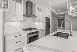 Gas Stove - 