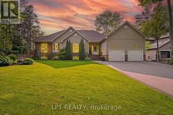 2 BIRCH KNOLL ROAD Georgina, ON L0E 1R0
