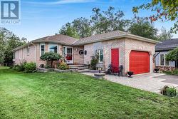 117 RIVERGLEN DRIVE Georgina, ON L4P 2R3