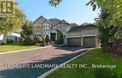 55 LAURENTIAN BOULEVARD Vaughan, ON L6A 2V8