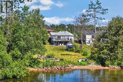 117 MAIN STREET Sundridge, ON P0A 1Z0