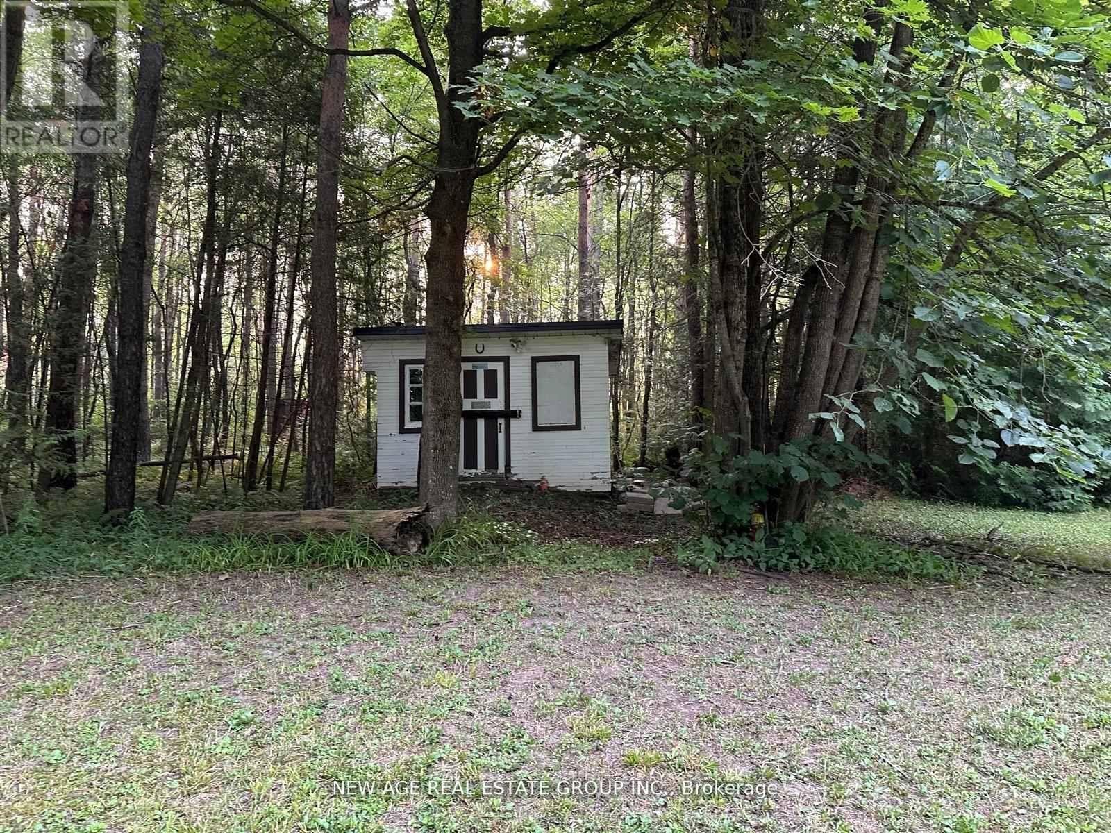9031 Sideroad 17, Erin, ON - Outdoor