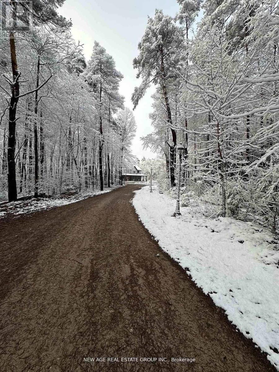 9031 Sideroad 17, Erin, ON - Outdoor