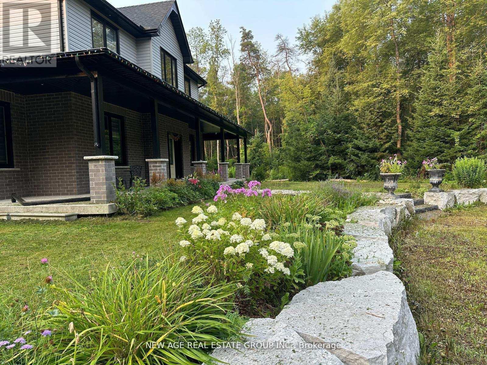 9031 Sideroad 17, Erin, ON - Outdoor