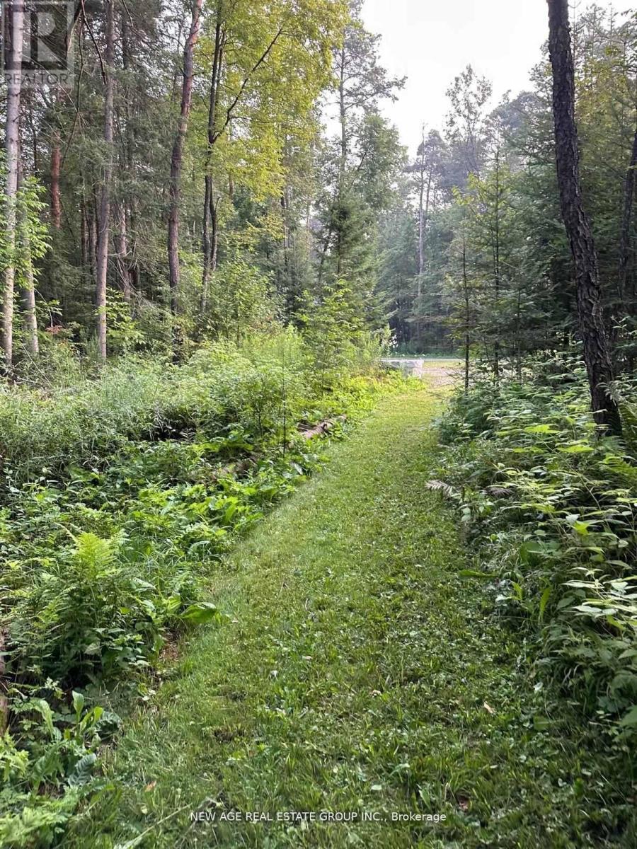 9031 Sideroad 17, Erin, ON - Outdoor