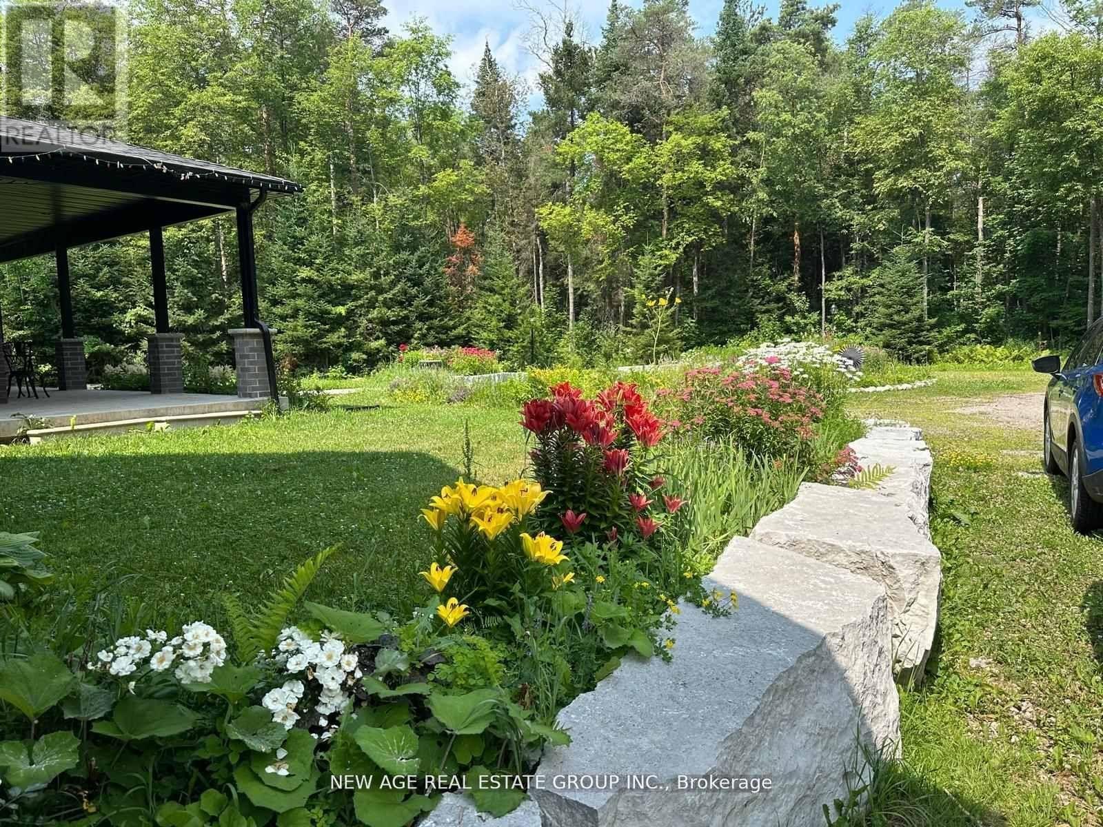 9031 Sideroad 17, Erin, ON - Outdoor