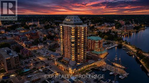 1802 - 15 ST ANDREW STREET  Brockville, ON K6V 0B8