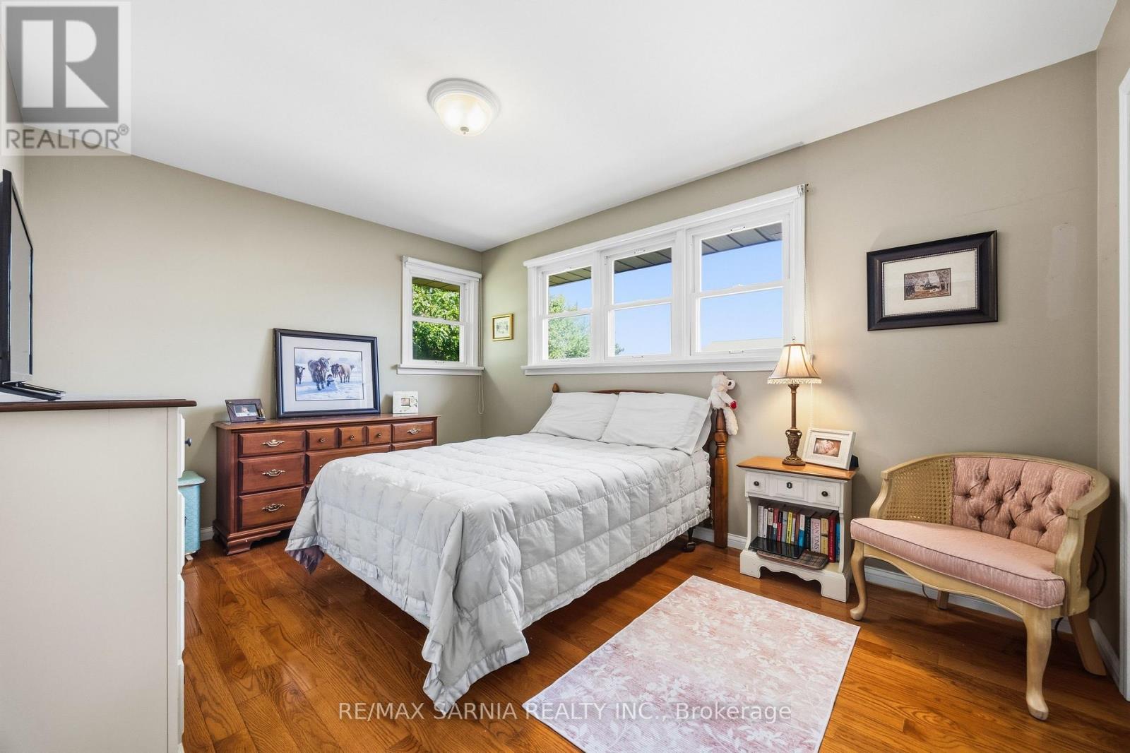 2694 Rokeby Line, St. Clair, ON