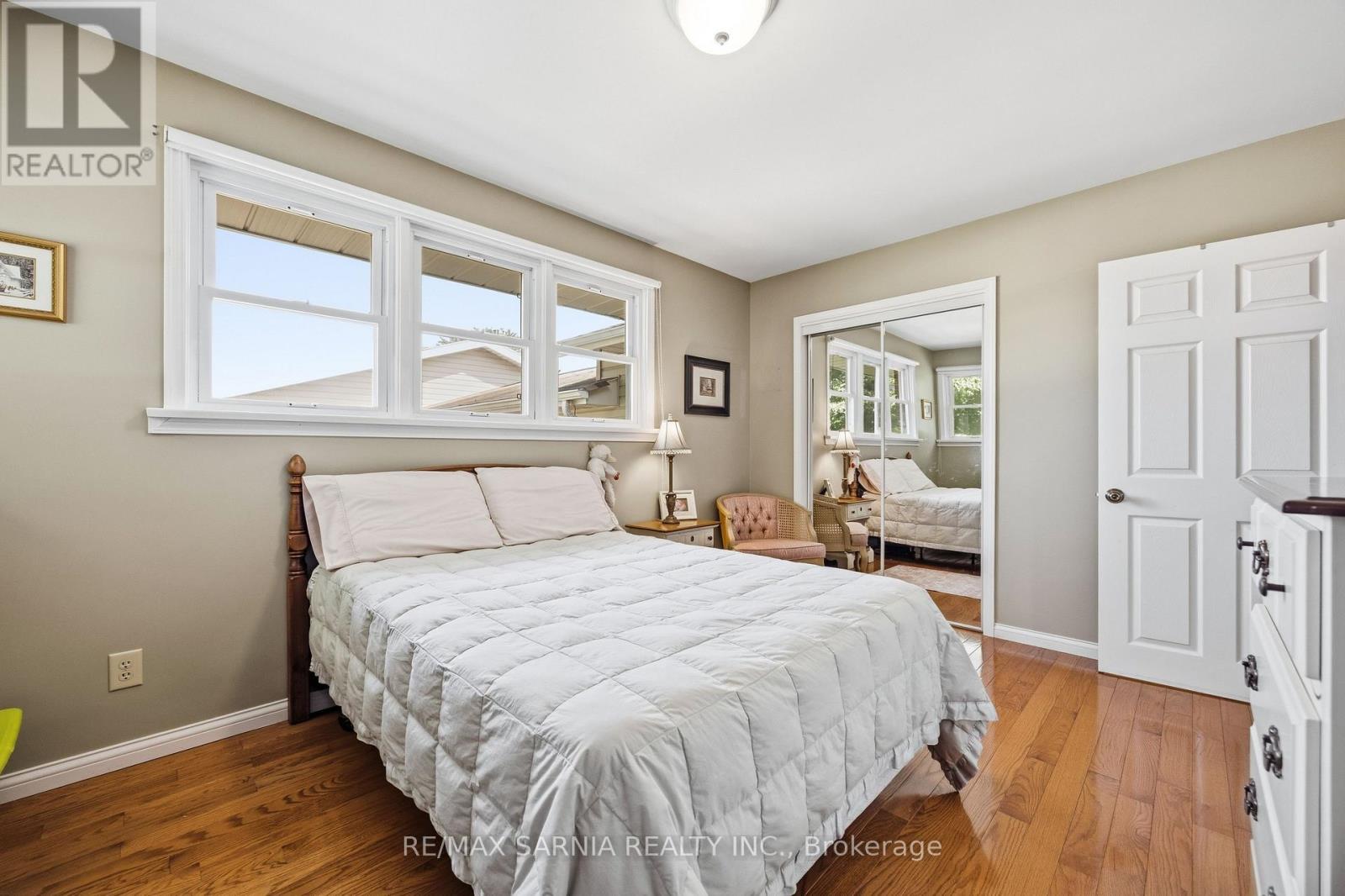 2694 Rokeby Line, St. Clair, ON