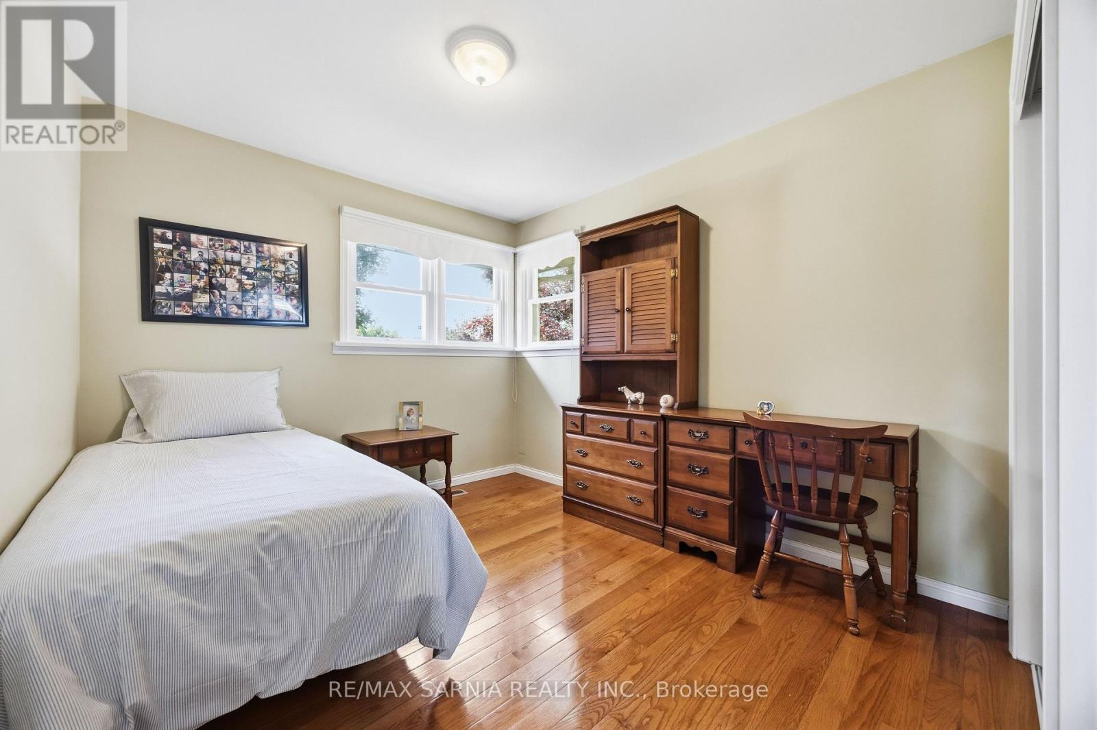 2694 Rokeby Line, St. Clair, ON