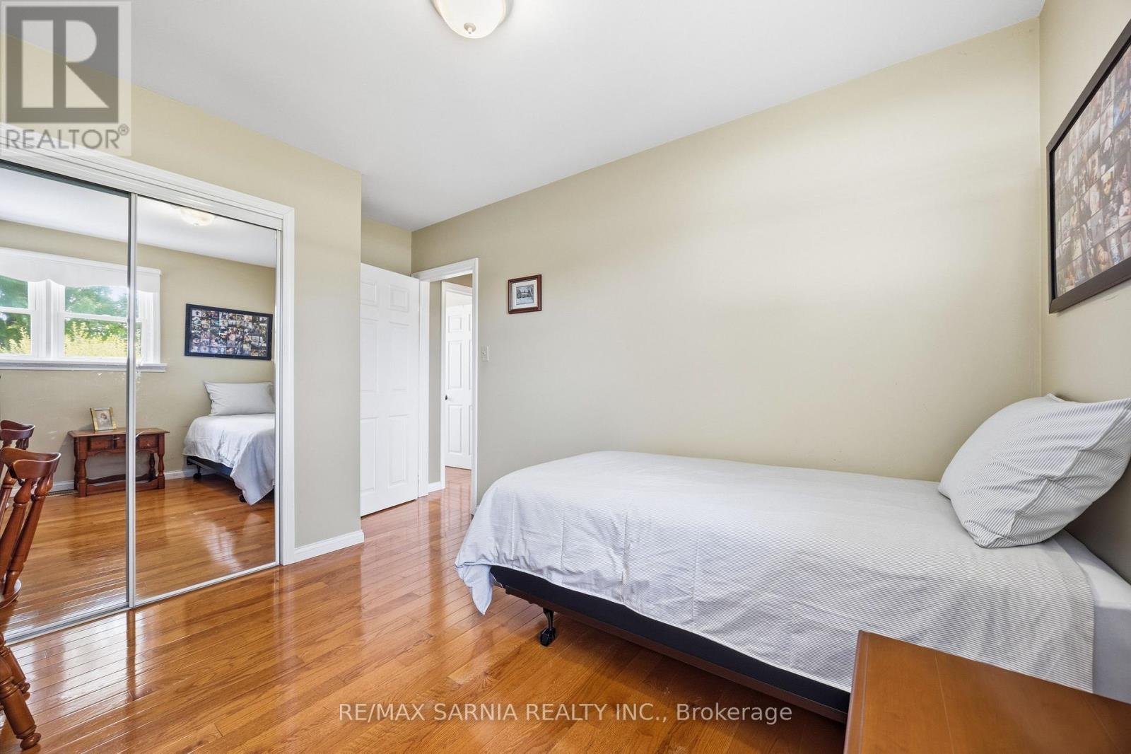 2694 Rokeby Line, St. Clair, ON