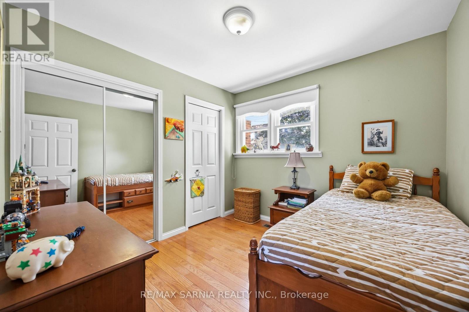 2694 Rokeby Line, St. Clair, ON