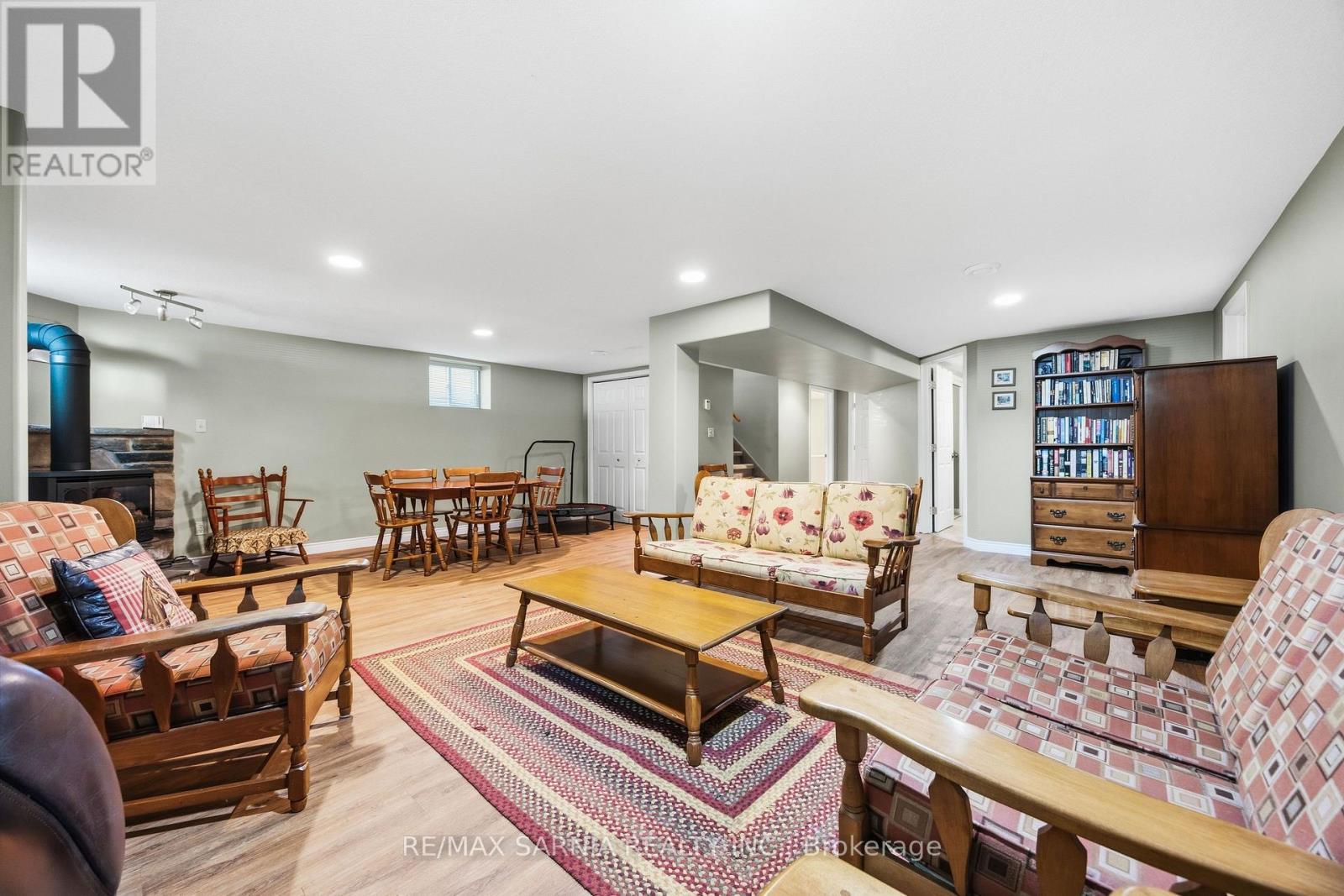 2694 Rokeby Line, St. Clair, ON