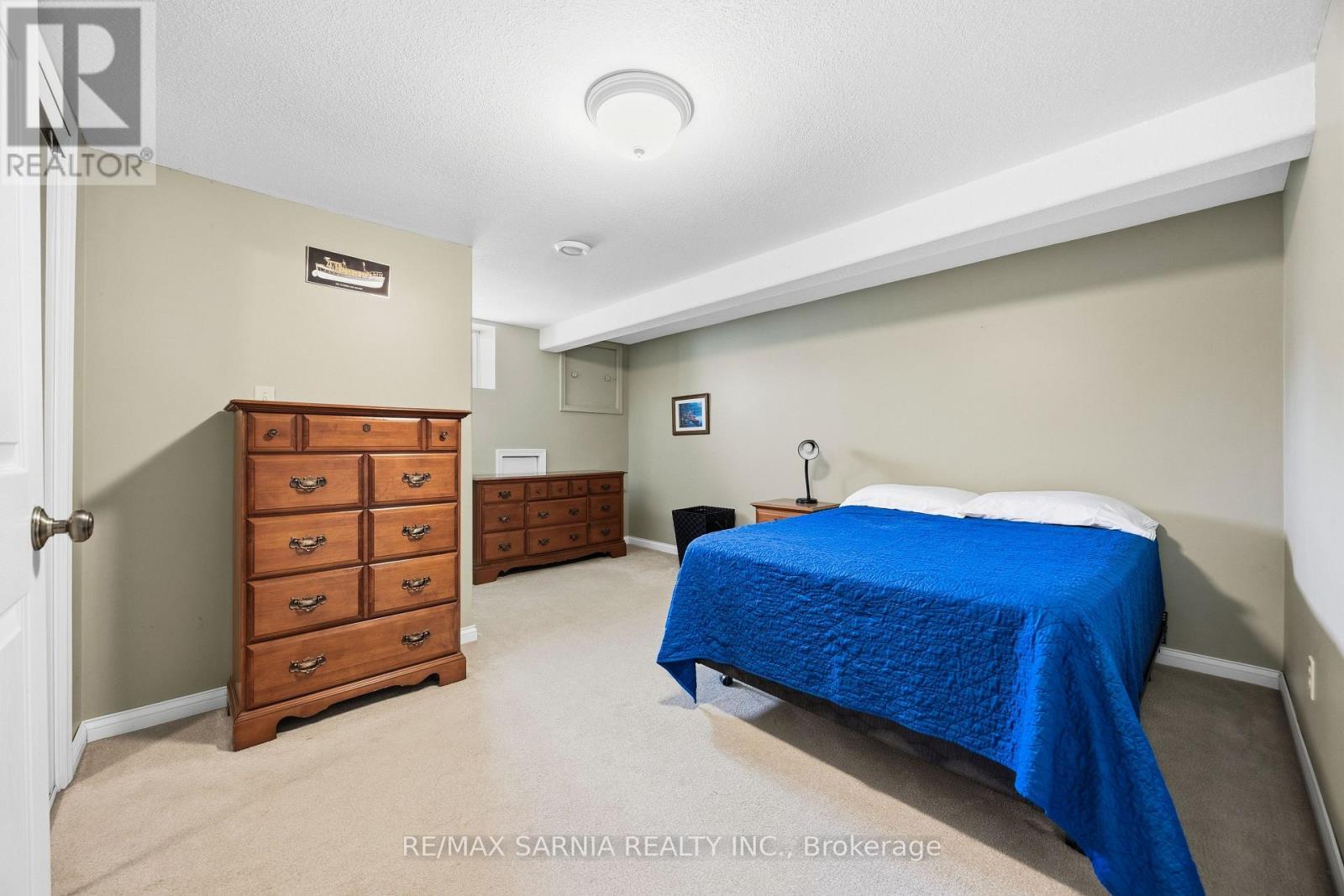 2694 Rokeby Line, St. Clair, ON