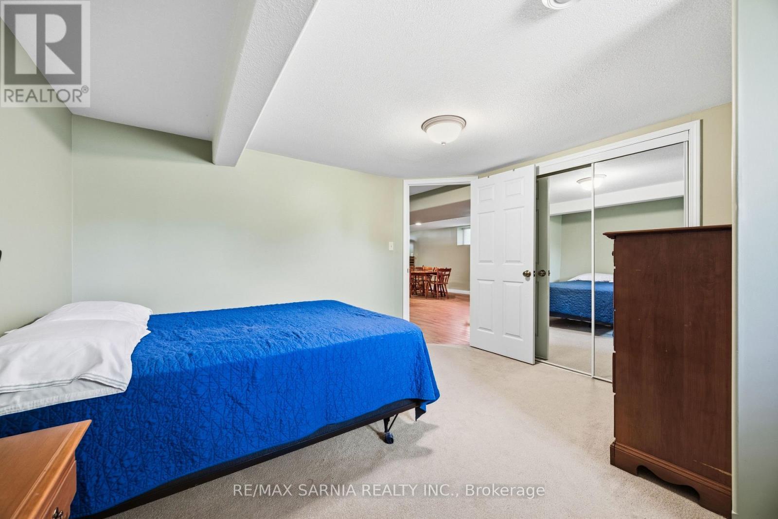 2694 Rokeby Line, St. Clair, ON