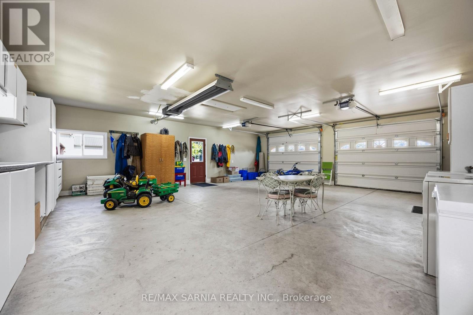 2694 Rokeby Line, St. Clair, ON