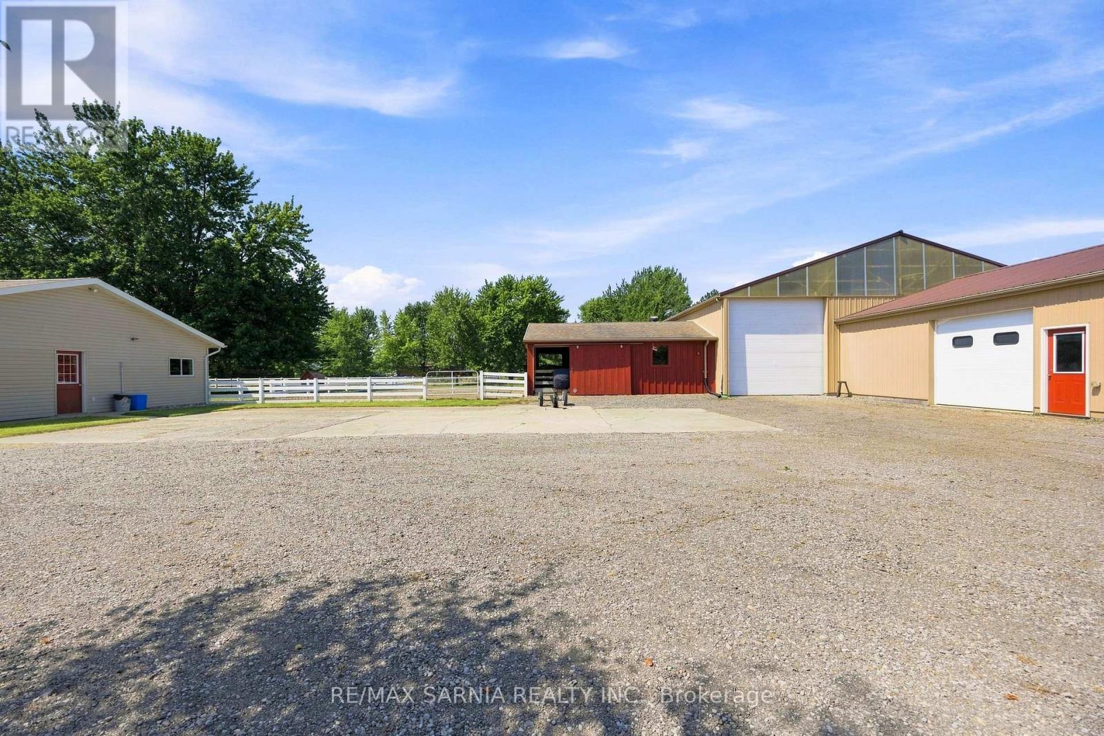 2694 Rokeby Line, St. Clair, ON
