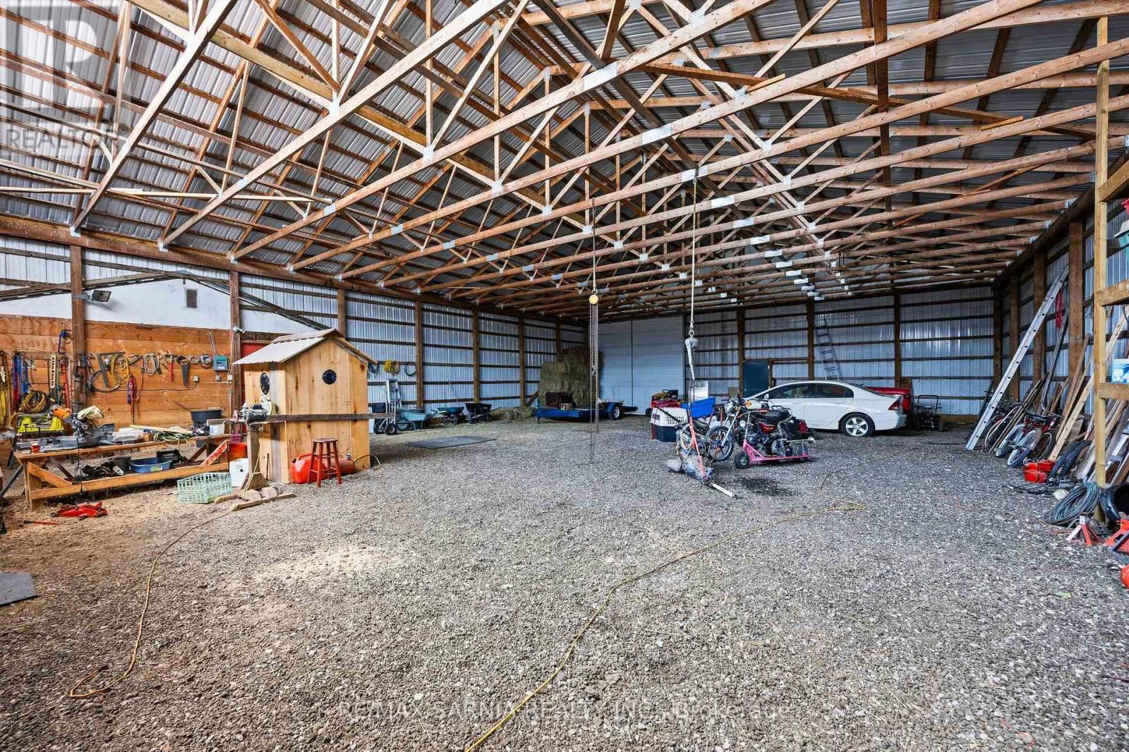 2694 Rokeby Line, St. Clair, ON