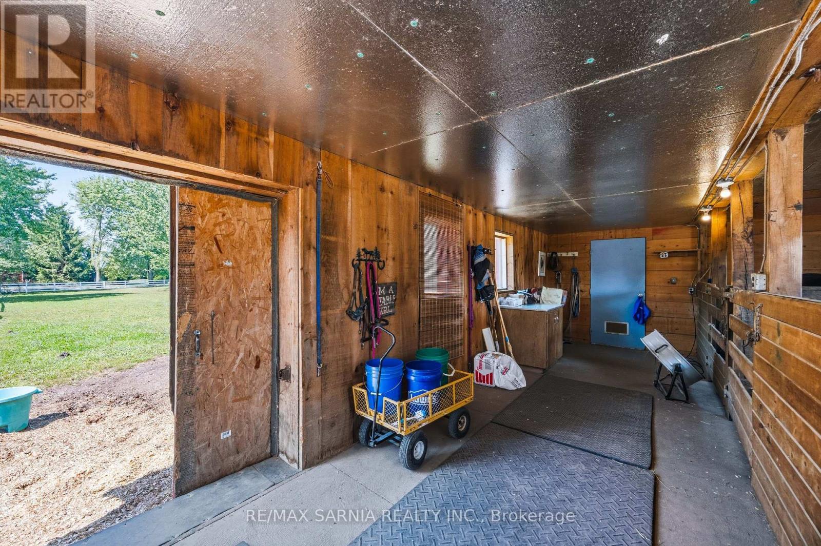 2694 Rokeby Line, St. Clair, ON