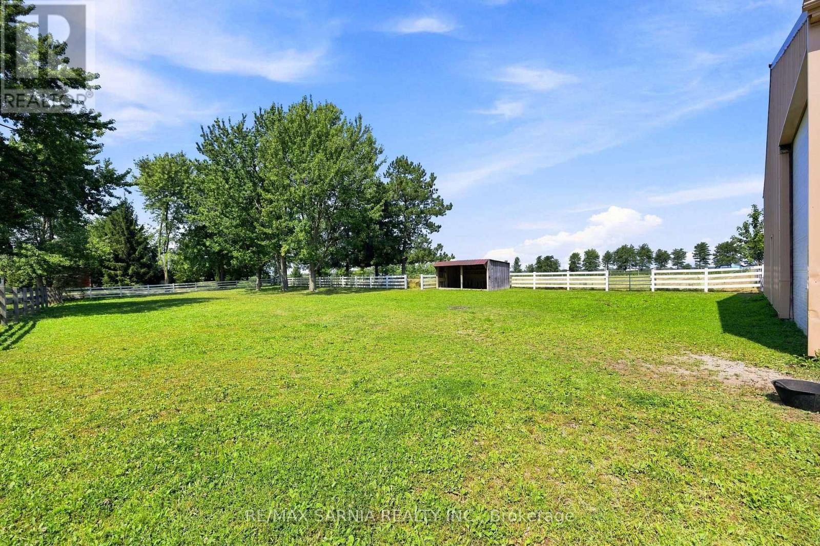 2694 Rokeby Line, St. Clair, ON