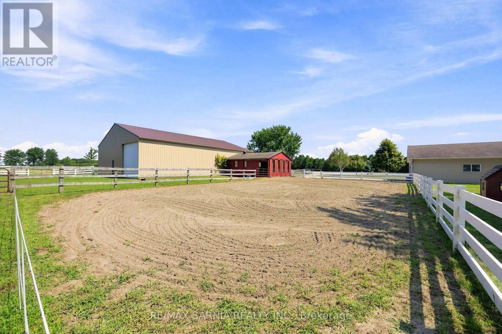 2694 Rokeby Line, St. Clair, ON