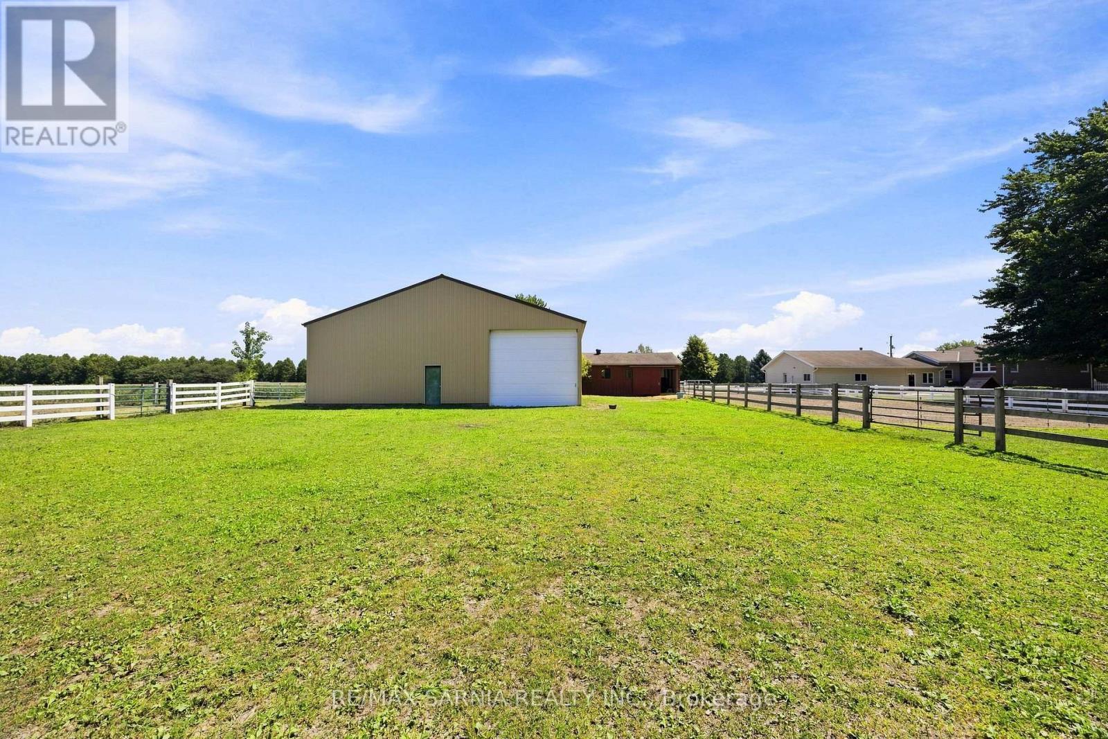 2694 Rokeby Line, St. Clair, ON