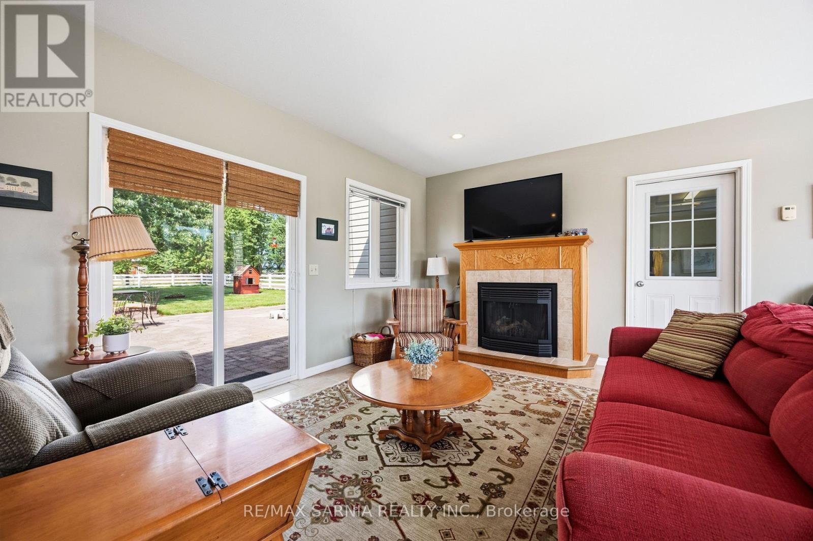 2694 Rokeby Line, St. Clair, ON